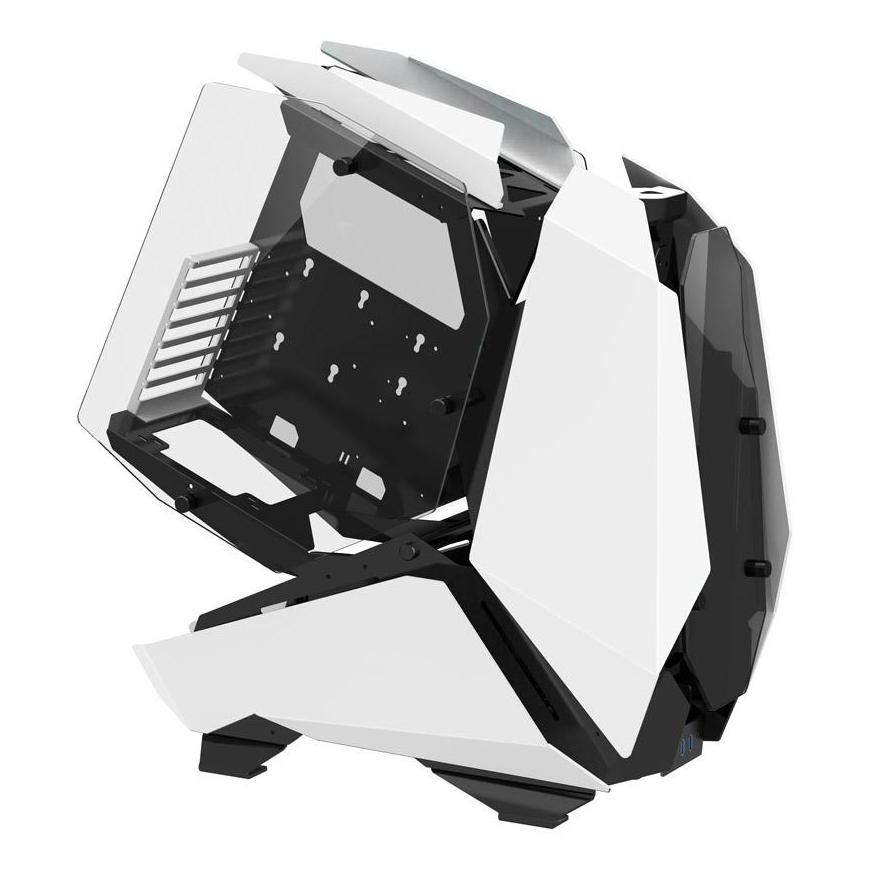 Jonsbo case MOD5 ARGB White
