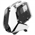 Jonsbo case MOD5 ARGB White Jonsbo case MOD5 ARGB White