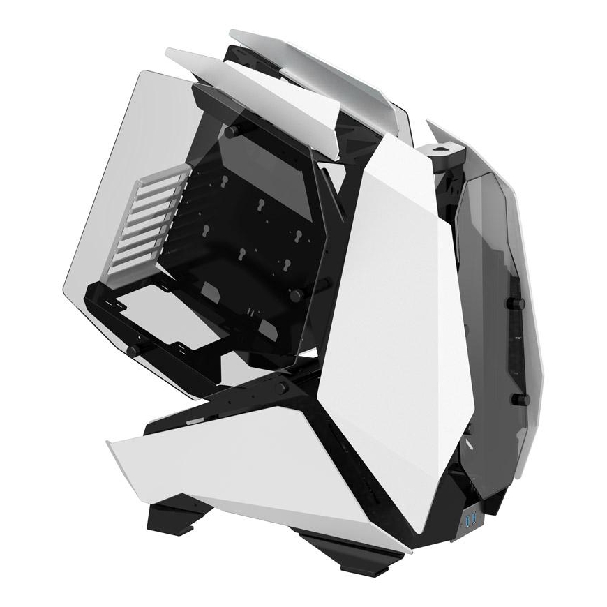 Jonsbo case MOD5 ARGB White – 3