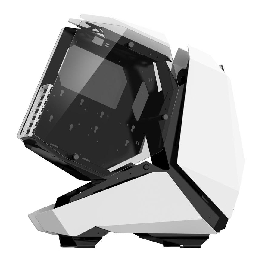 Jonsbo case MOD5 ARGB White – 4