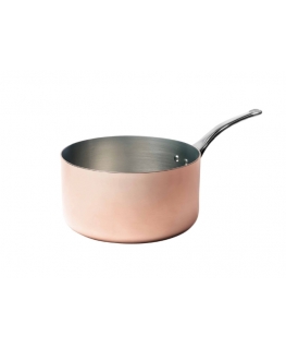 de Buyer 6206.20 panna & kastrolis Viena panna