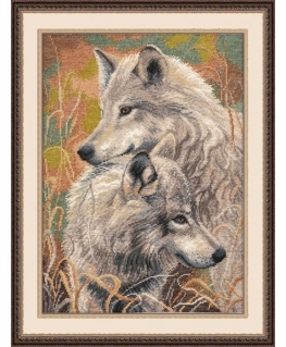 Beldizart Wolfish Faith S711