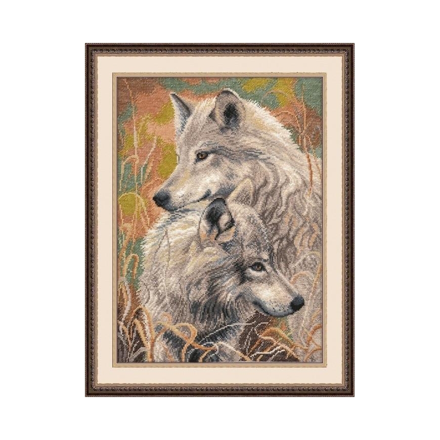 Beldizart Wolfish Faith S711