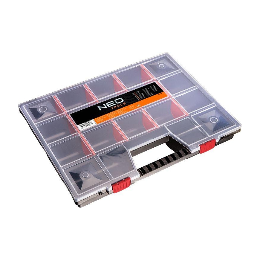 Neo Tool Organizer 84-119