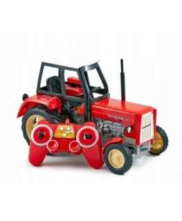 ATA Chassis Remotely Controlled Double Eagle Traktor Ursus R/C 1:10 2.4GHz