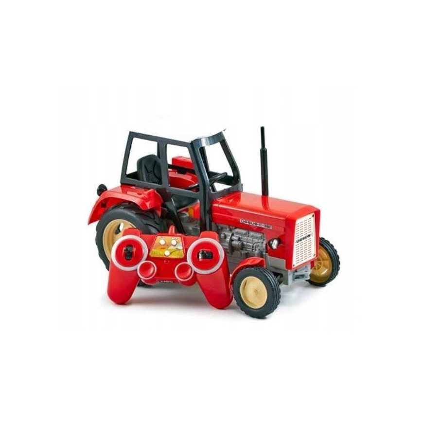 ATA Chassis Remotely Controlled Double Eagle