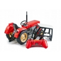 ATA Važiuoklė zdalnie sterowany Double Eagle Traktor Ursus R/C 1:10 2,4GHz