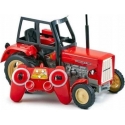 ATA Chassis Remotely Controlled Double Eagle Traktor Ursus R/C 1:10 2.4GHz