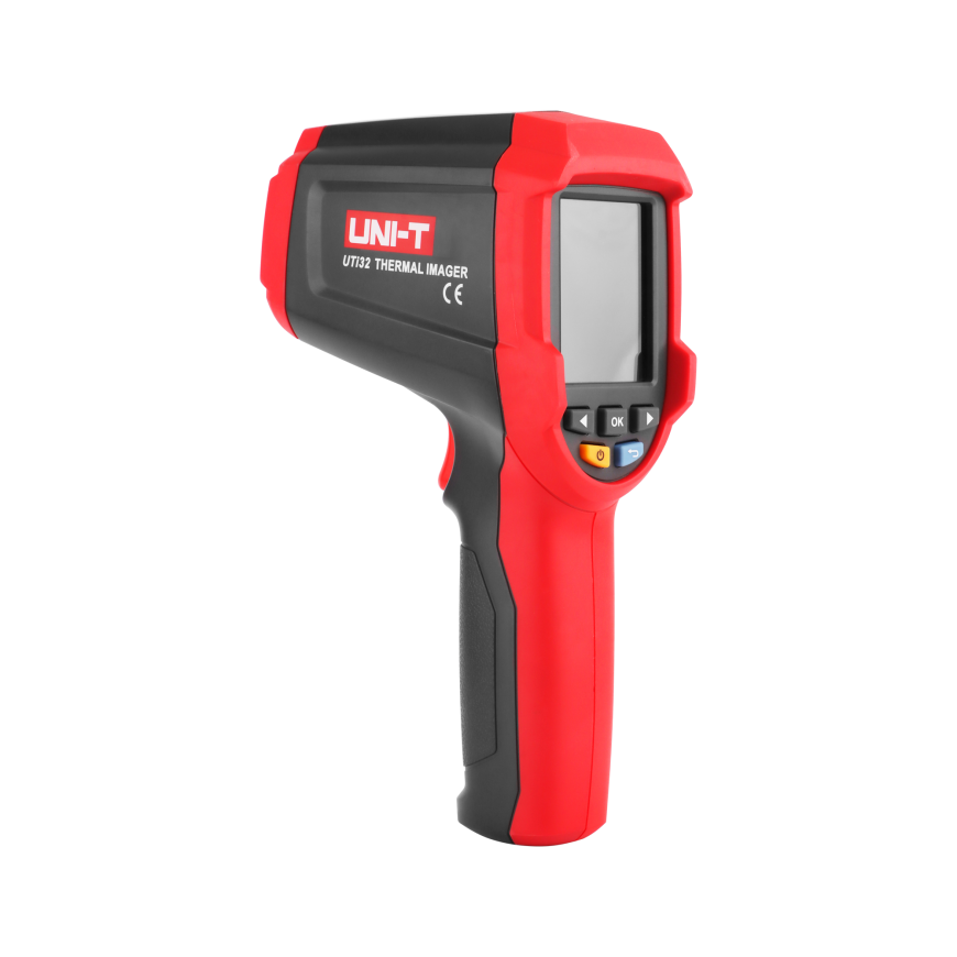 Uni-Trend Uni-T UTi32 thermal imaging camera