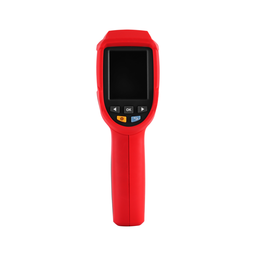 Uni-T UTi32 thermal imaging camera – 4