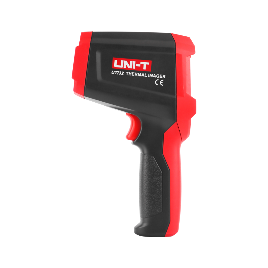 Kamera termowizyjna Uni-T UTi32 – 5