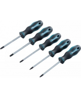 Makita Set WKRÄTAKÃW 6 SZT. T5