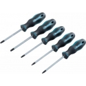 Makita Set WKRÄTAKÃW 6 SZT. T5 Makita Set WKRÄTAKÃW 6 SZT. T5