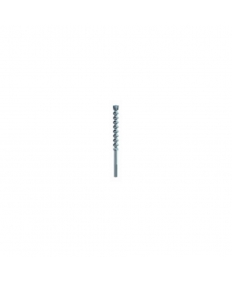 Betono grąžtas DOMAS Zentro Max Ø25mm 520 mm