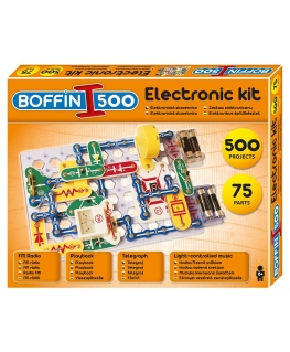 Boffin I 500 (GB1019)
