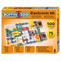 Boffin I 500 (GB1019)