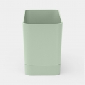 Brabantia 215469 kriauklės reikmenų tvarkymo priemonė Brabantia 215469 kriauklės reikmenų tvarkymo priemonė