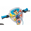 Laste jalgratas 16" Paw Patrol Red 1678 UUS TOIMSA