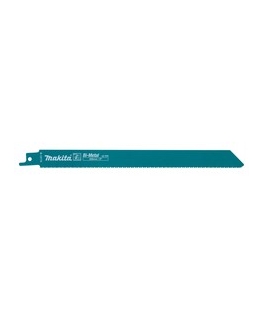 Makita B-16782-25 Circular saw blades BIM 225x0.9 (18tpi), 25 pcs., for metal 1.5-4MM, for pipes 5-175mm