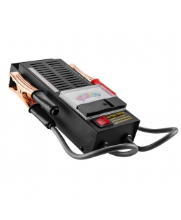Neo Battery tester (Battery tester 100 A, 6/12 V - analog)