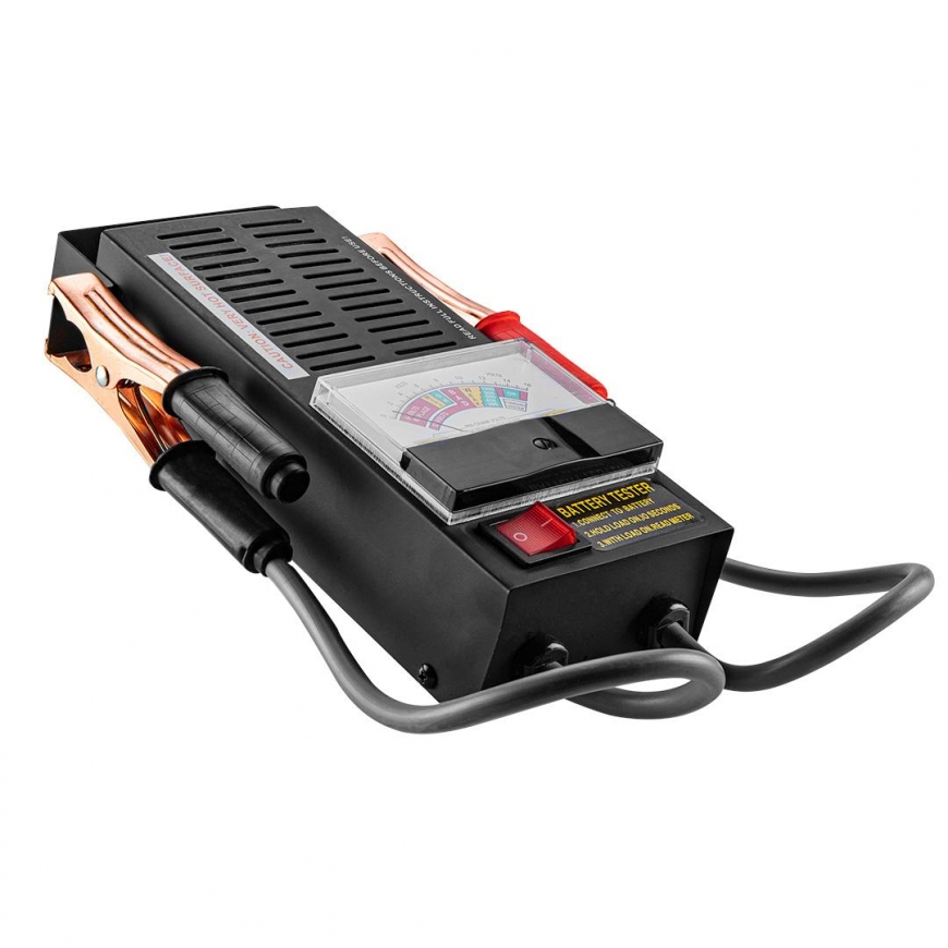 Neo Battery tester (Battery tester 100