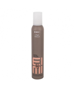 Wella Professionals Eimi Extra Volumizing Hair Mousse for Women 300 ml