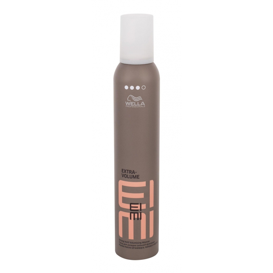 Wella Professionals Eimi Ypač Apimties suteikiantis Hair Putos Moterims 300 ml – 2