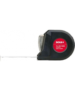 Sola SALT TAPE TAPE 3m RANGE METER