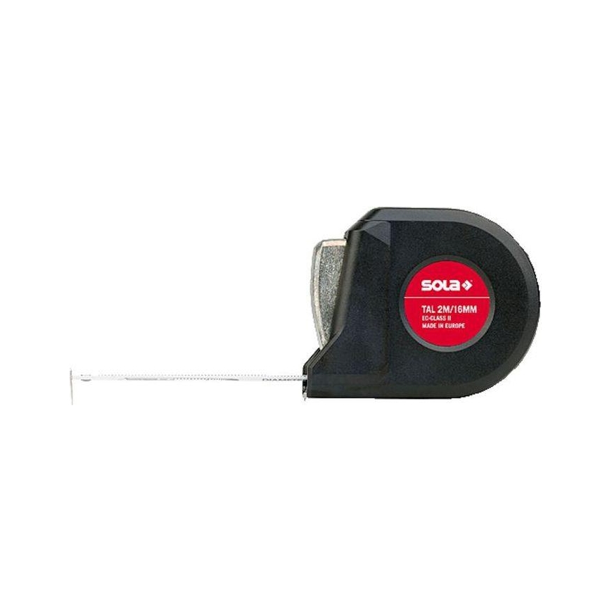 Sola SALT TAPE TAPE 3m RANGE METER