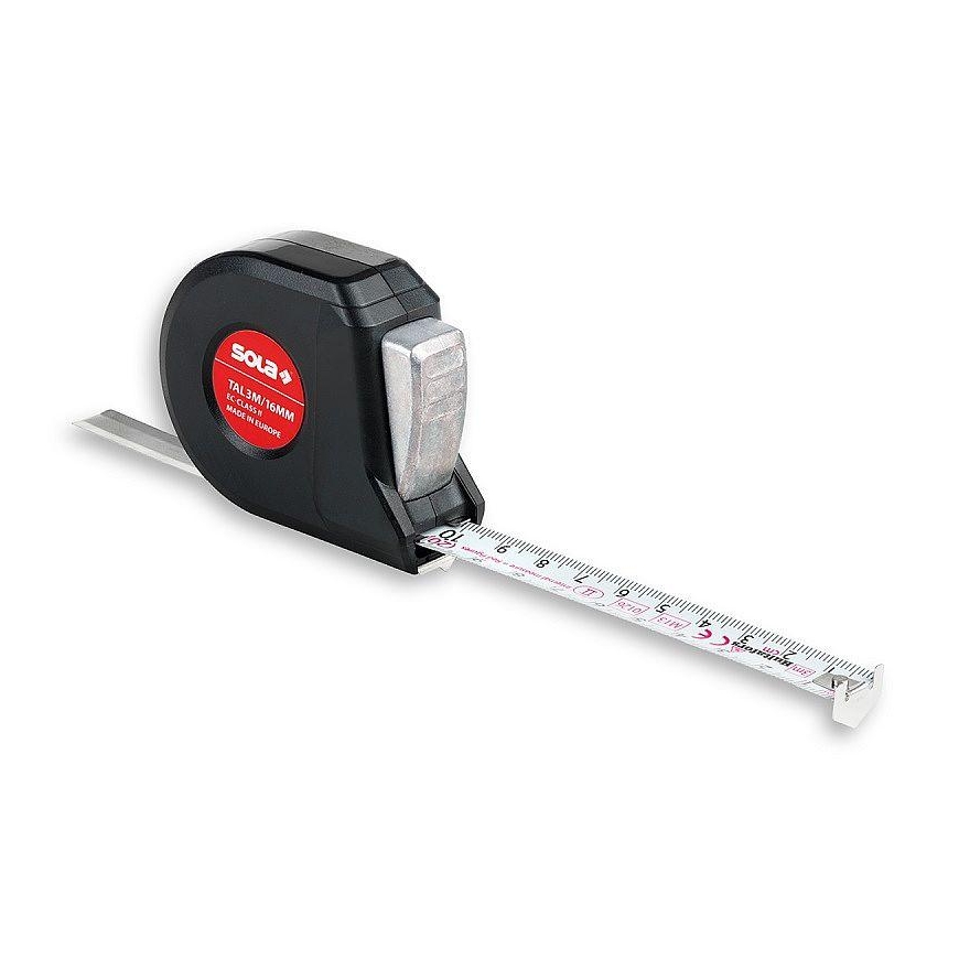 Sola DRUSKOS JUOSTOS JUOSTOS 3m TALMETRAS – 2