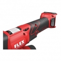 Cordless putty sander FLEX GE MH 18.0-EC/5.0 Set+MH-R Cordless putty sander FLEX GE MH 18.0-EC/5.0 Set+MH-R
