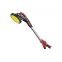 Cordless putty sander FLEX GE MH 18.0-EC/5.0 Set+MH-R Cordless putty sander FLEX GE MH 18.0-EC/5.0 Set+MH-R