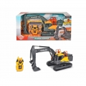 DICKIE Construction Volvo RC Mining Excavator Remote Controlled 60cm DICKIE Construction Volvo RC Mining Excavator Remote Controlled 60cm