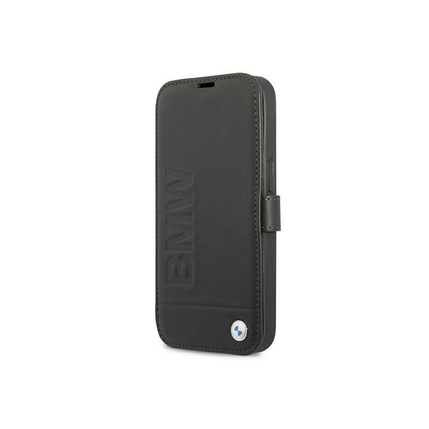 BMW CASE BMW BMFLBKP13SSLLBK "iPhone