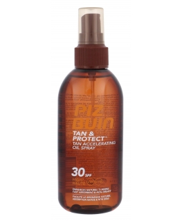 PIZ BUIN Tan & Protect Tan Intensifying Aliejus Purškiklis Sun Kūno Losjonas Unisex 150 ml
