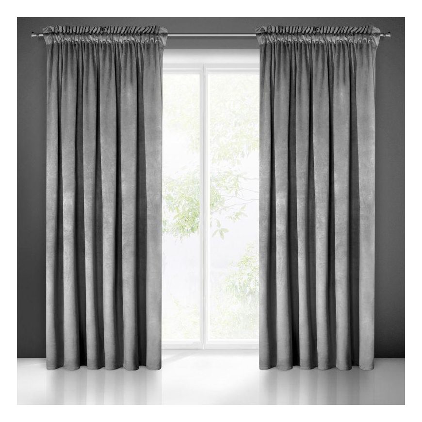 Eurofirany Euro curtains ZAS / MELANIE
