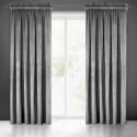 Euro curtains ZAS / MELANIE / STA 140X270 T