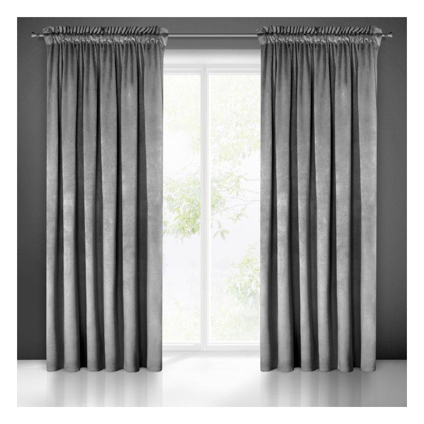 Euro curtains ZAS / MELANIE / STA 140X270 T – 2