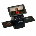 Reflecta x33-Scan Photo scanner Black Reflecta x33-Scan Photo scanner Black