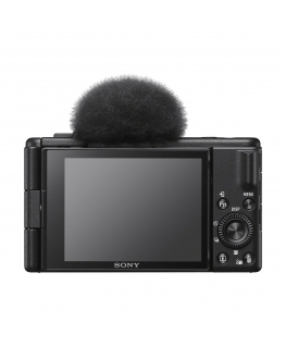 Sony ZV-1F (White)