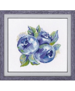 Beldizart Wild berries S1090