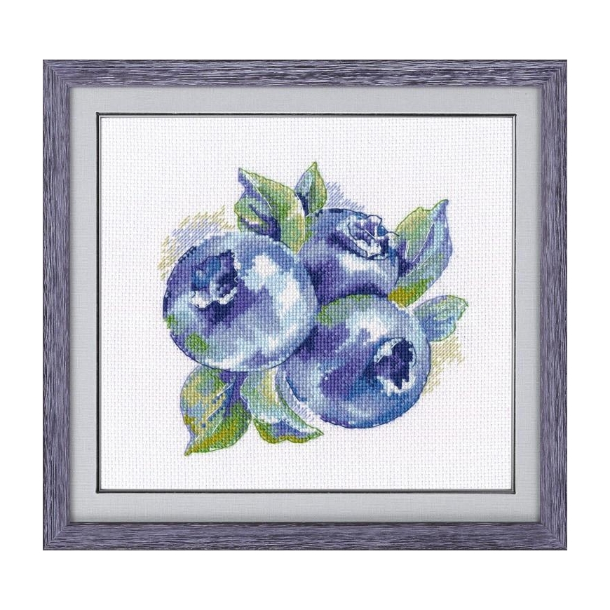 Beldizart Wild berries S1090