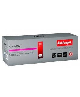 Activejet ATH-323N toonerikassett 1 tk Kokkusobiv Magenta