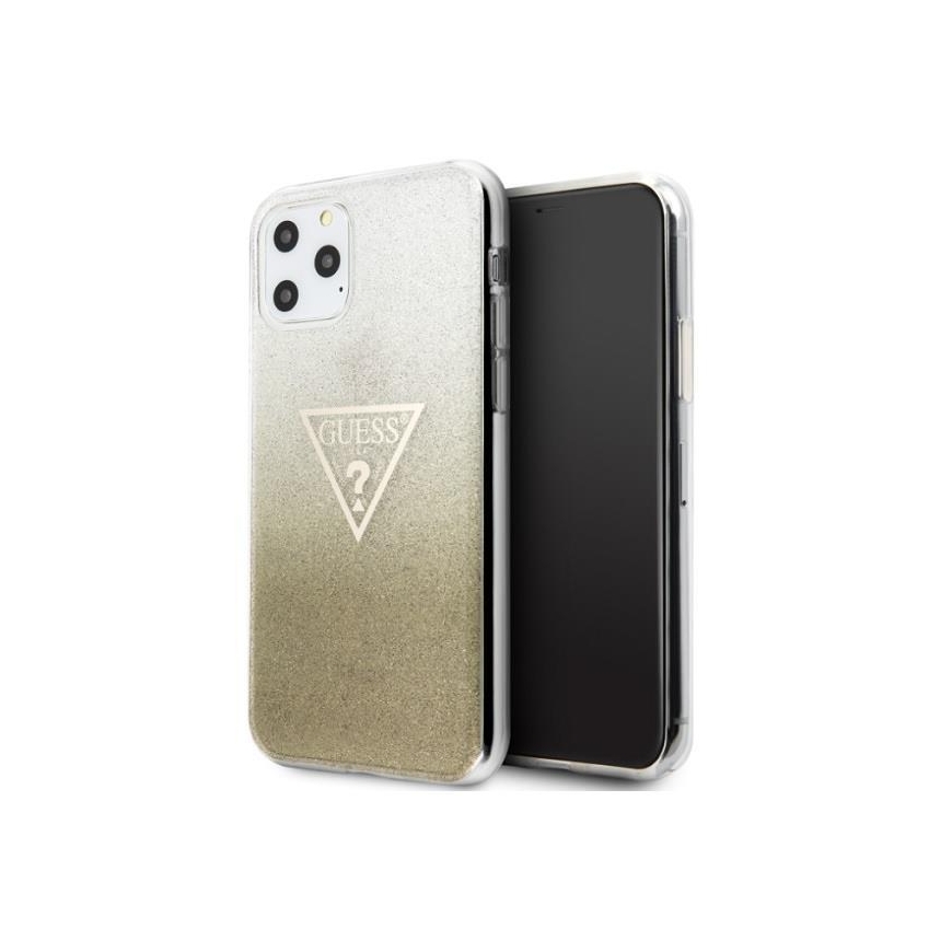 Guess GUHCN65SGTLGO iPhone 11 Pro Max