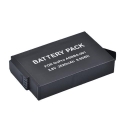EXTRADIGITAL GOPRO ASBBA-001 battery, 2620mAh EXTRADIGITAL GOPRO ASBBA-001 battery, 2620mAh