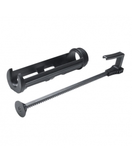 Silikono pistoleto laikiklis MILWAUKEE M12 PCG