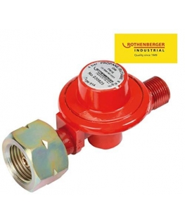 Propane reducer ROTHENBERGER IN 4.0 bar