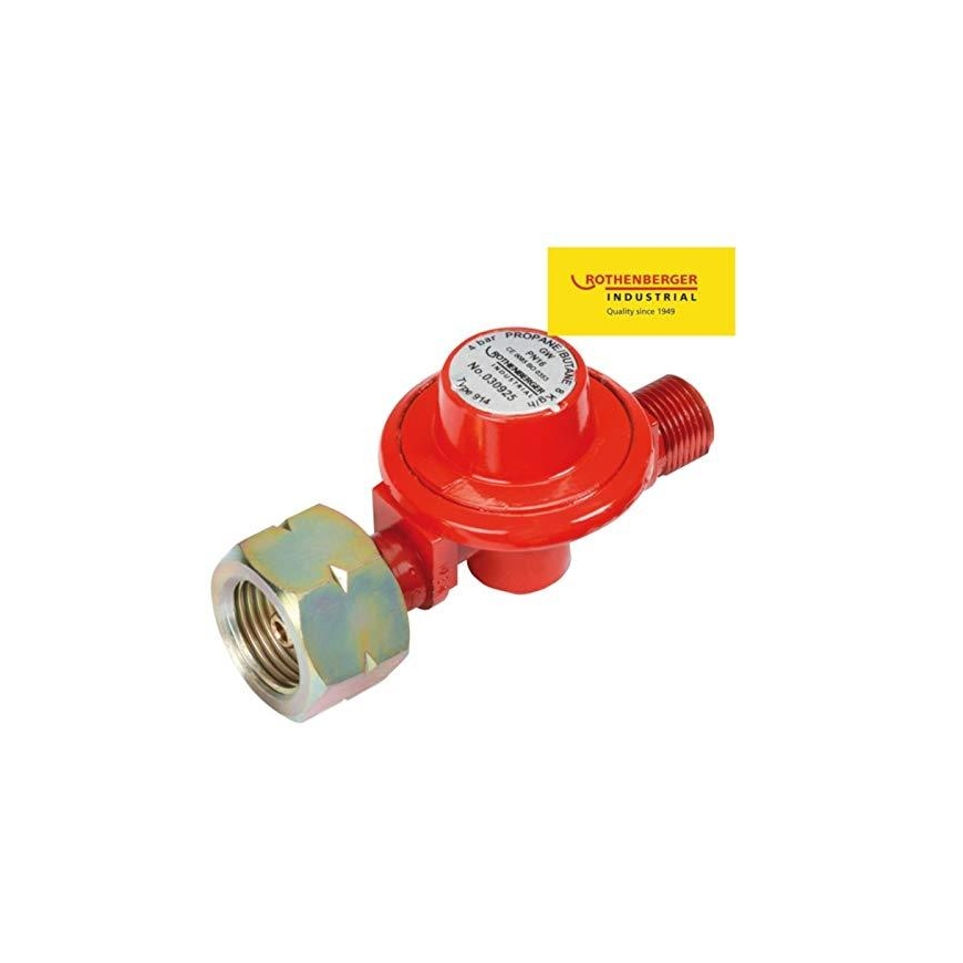 Rothenberger Propane reducer ROTHENBERGER IN 4