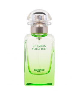Hermes Un Jardin Sur Le Toit UNISEX (Perfume for Men and Women) EDT - 50ml