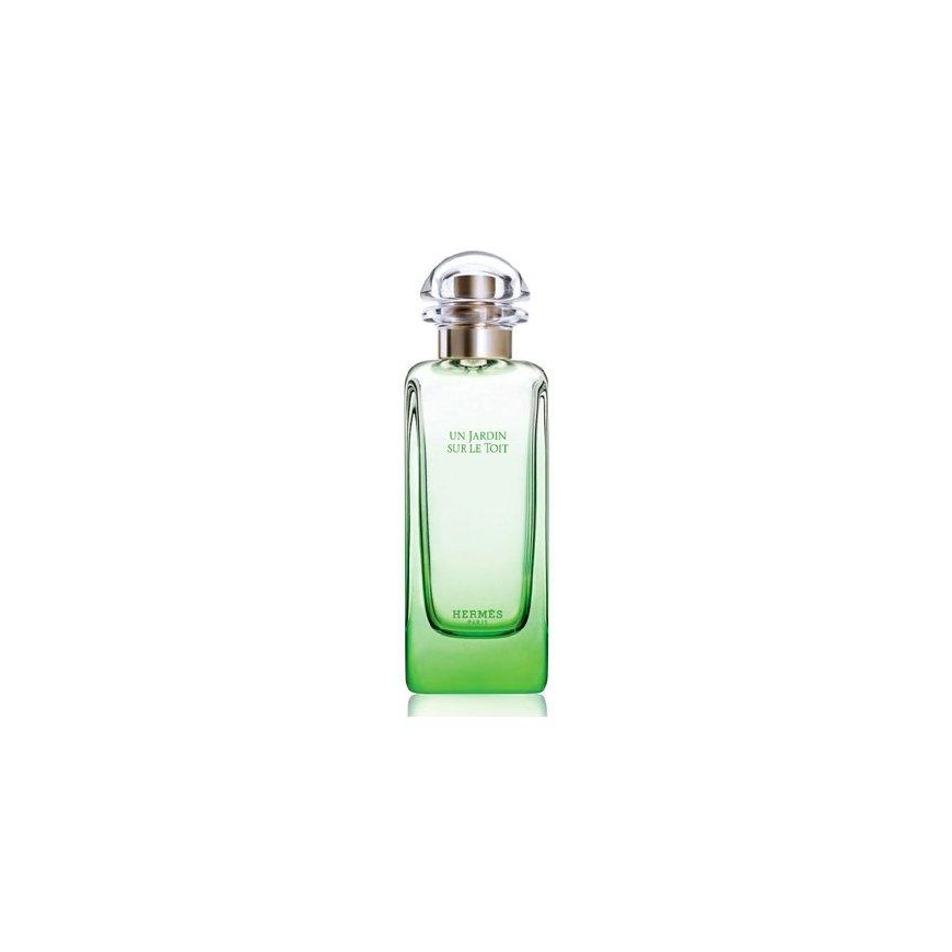 Hermes Un Jardin Sur Le Toit UNISEX (Perfume for Men and Women) EDT - 50ml – 2